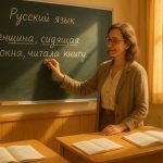 Что такое причастный и деепричастный обороты
